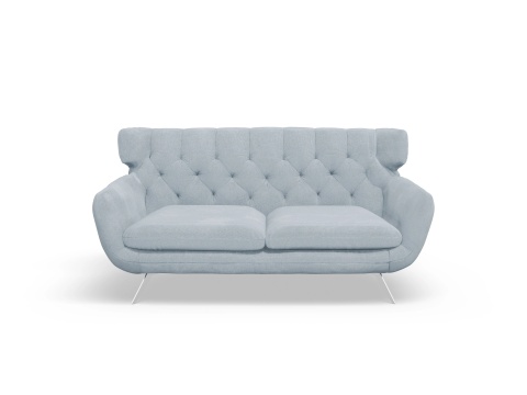 2-Sitzer Sofa